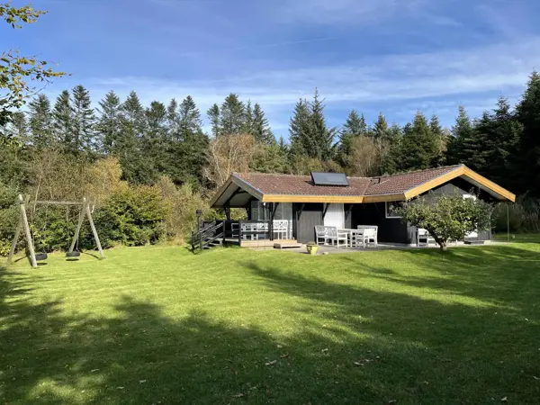 Ferienhaus 187368 in Kollerup / Jammerbucht
