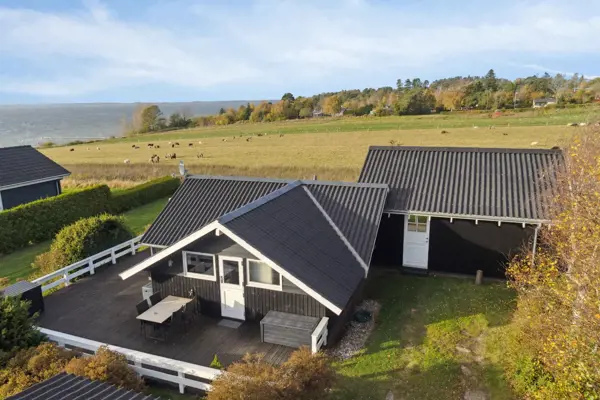 Ferienhaus 187869 in Roskilde Fjord / Nordseeland