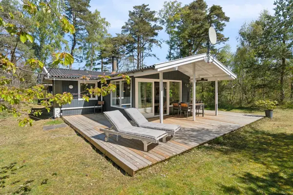 Ferienhaus 188621 in Sømarken / Südbornholm