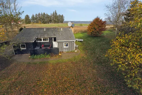 Ferienhaus 189387 in Skellet / Aalborg Bucht