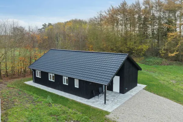 Ferienhaus 189403 in Arrild / Südjütland