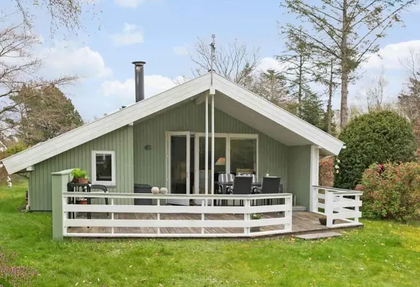 Ferienhaus 189408 in Thyholm / Limfjord