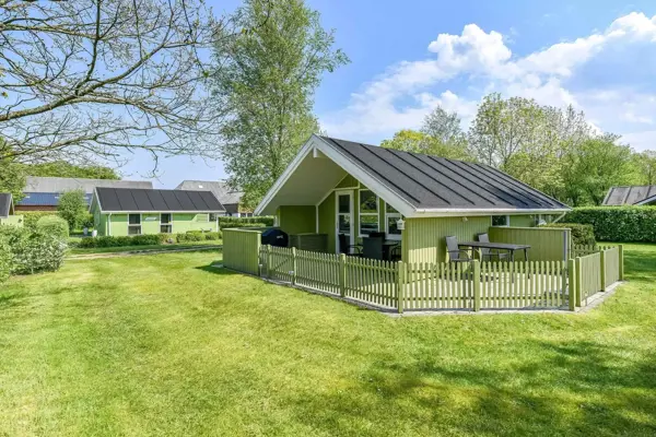 Ferienhaus 190019 in Billund / Südjütland
