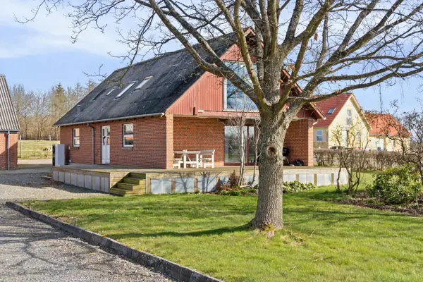 Ferienhaus 190042 in Silkeborg / Odder