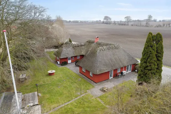 Ferienhaus 190135 in Hasmark / Fünen