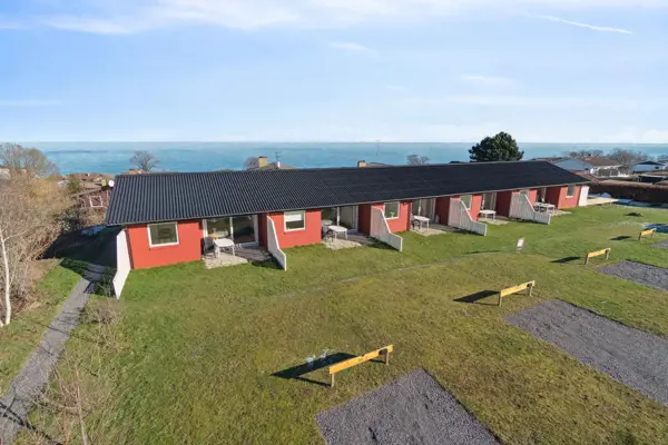 Ferienwohnung 190145 in Allinge / Nordbornholm Bild: 1