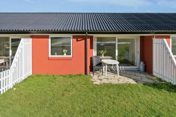 Ferienwohnung 190145 in Allinge / Nordbornholm Bild: 2