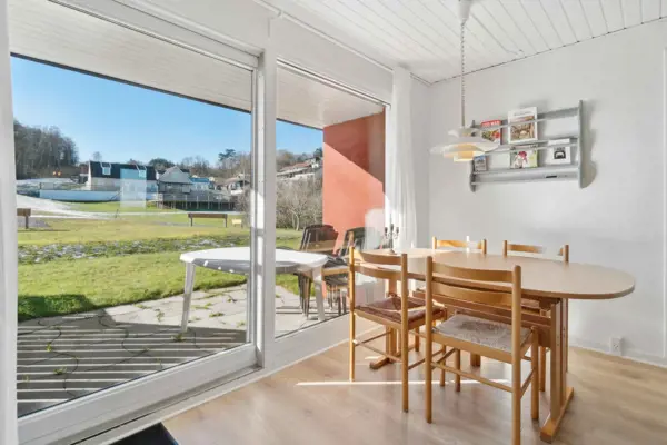 Ferienwohnung 190145 in Allinge / Nordbornholm Bild: 5