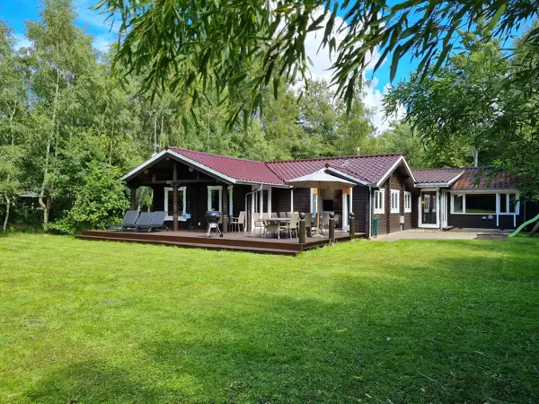 Ferienhaus 190146 in Asserbo / Nordseeland