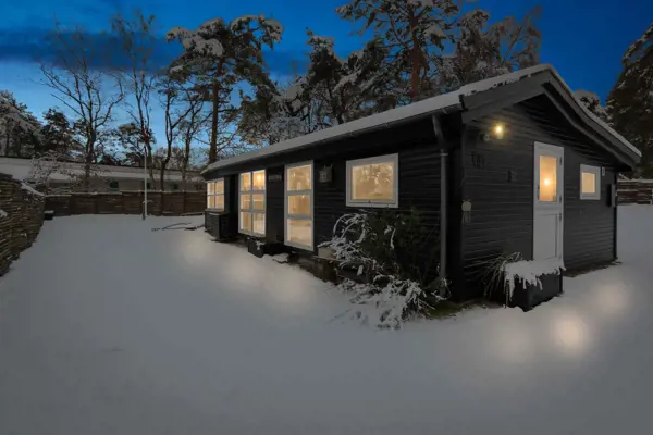 Ferienhaus 190173 in Balka / Südbornholm