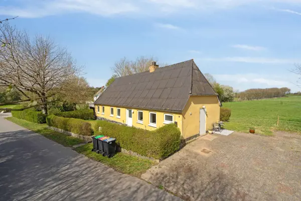 Ferienhaus 190223 in Kleiner Belt / Südjütland