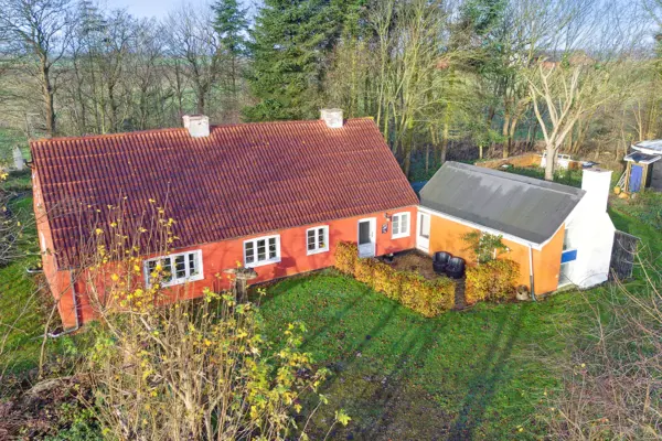 Ferienhaus 191425 in Mors / Limfjord