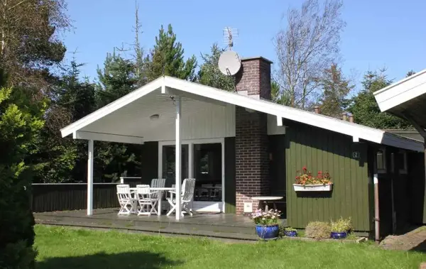 Ferienhaus 191720 in Saltum / Jammerbucht
