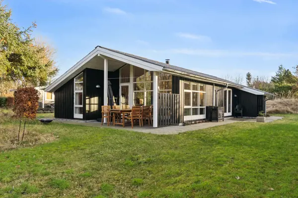 Ferienhaus 192638 in Kollerup / Jammerbucht