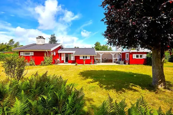 Ferienhaus 193020 in Vejby / Nordseeland