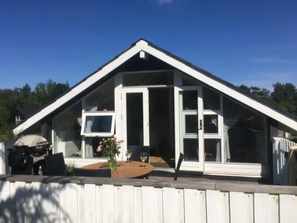 Ferienhaus 193292 in Vibæk Strand / Ebeltoft