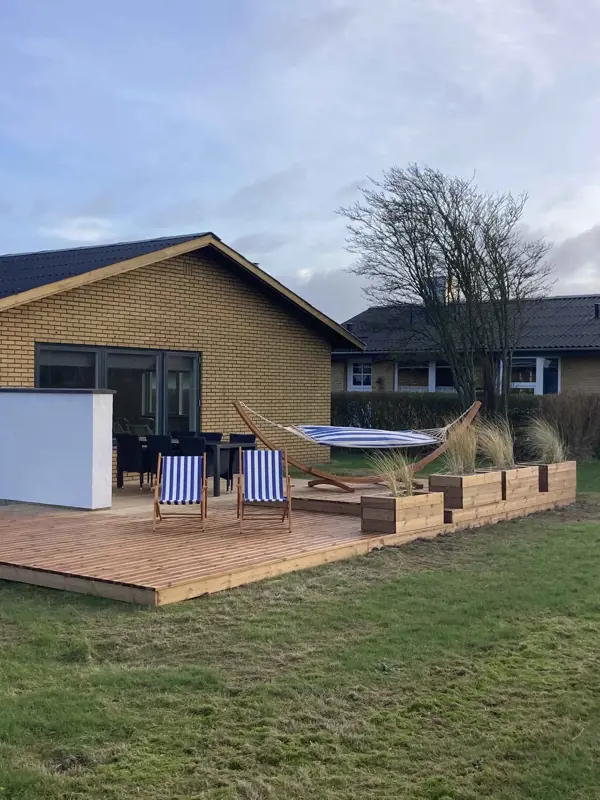 Ferienhaus 195289 in Kjul Strand / Tannisbucht