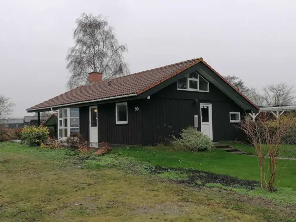 Ferienhaus 195325 in Diernæs Bucht / Südjütland