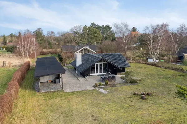 Ferienhaus 195353 in Kramnitze / Lolland