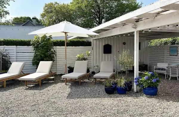 Ferienhaus 195355 in Hornbæk / Nordseeland