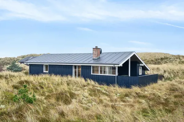 Ferienhaus 195356 in Søndervig / Holmsland Klit