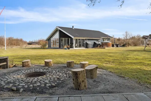 Ferienhaus 195444 in Tranum Strand / Jammerbucht