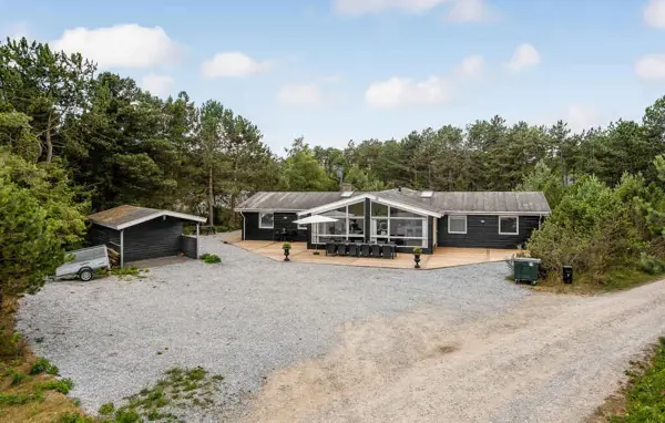 Ferienhaus 195450 in Boeslum Strand / Ebeltoft