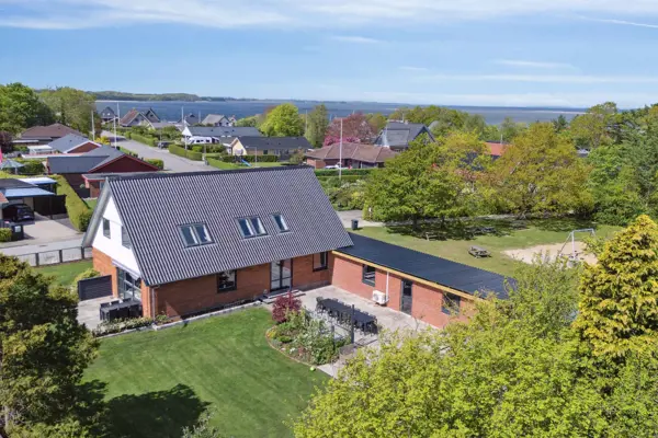Ferienhaus 195521 in Hvalpsund / Limfjord