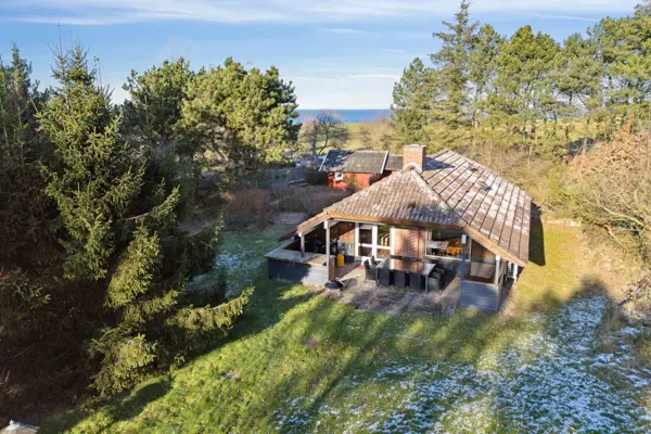 Ferienhaus 199376 in Ordrup / Odsherred
