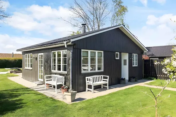 Ferienhaus 199452 in Vordingborg / Südseeland