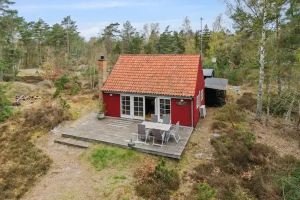 Ferienhaus 199757 in Dueodde / Südbornholm