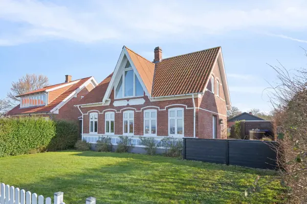 Ferienhaus 199758 in Lohals / Langeland
