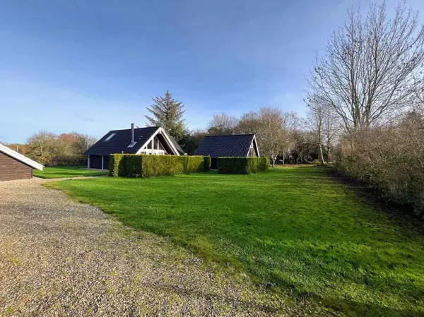 Ferienhaus 199835 in Tranekær / Langeland
