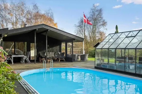 Ferienhaus 200224 in Havnsø / Odsherred