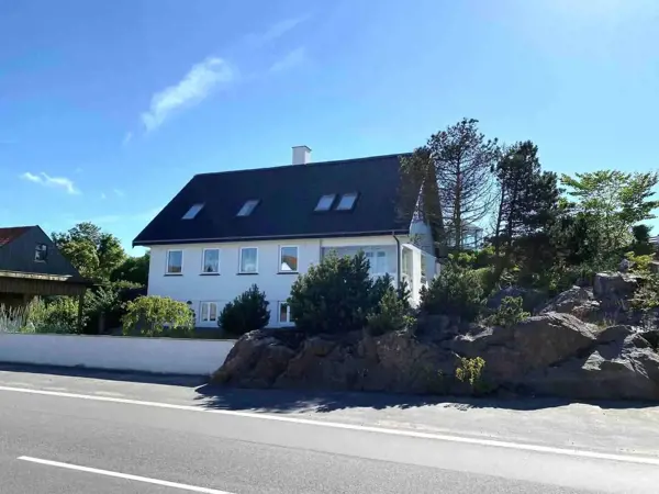 Ferienhaus 201396 in Sandvig / Nordbornholm