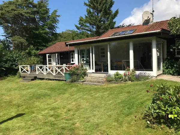 Ferienhaus 206083 in Vejby / Nordseeland