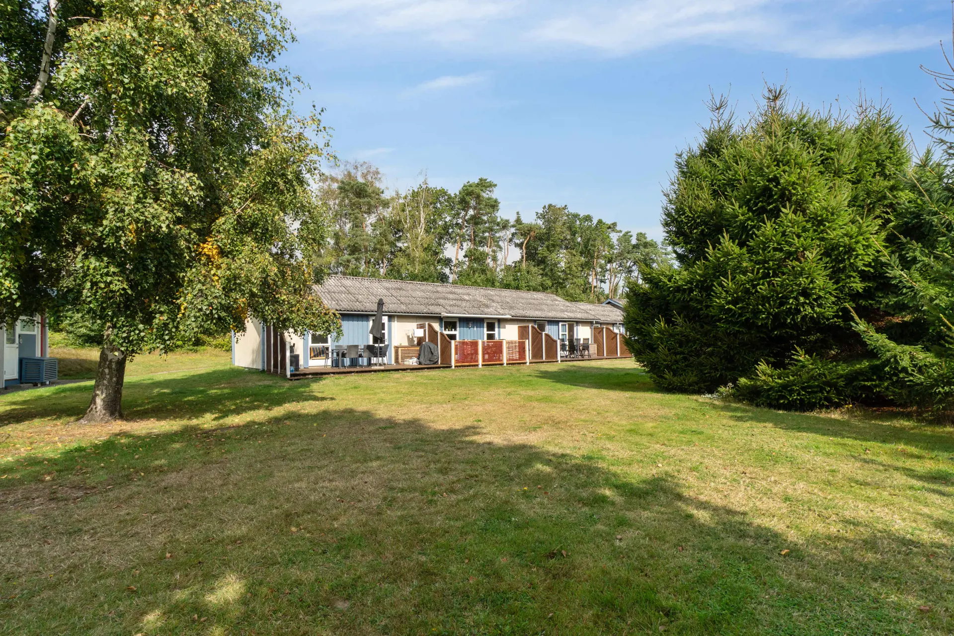 Ferienwohnung 222479 in Dueodde / Südbornholm