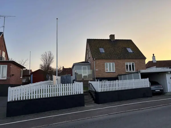 Ferienwohnung 222490 in Tejn / Nordbornholm