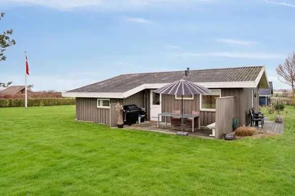 Ferienhaus 222541 in Sandager Næs / Fünen
