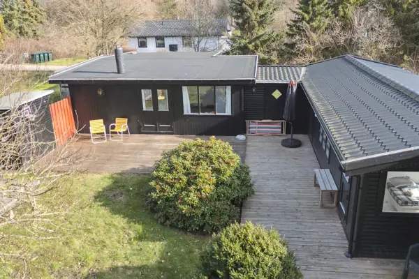 Ferienhaus 222940 in Sejerø Bucht / Odsherred
