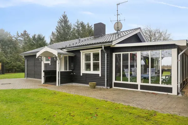 Ferienhaus 222947 in Egense / Aalborg Bucht