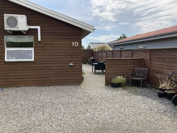 Ferienhaus 223058 in Hasmark / Fünen
