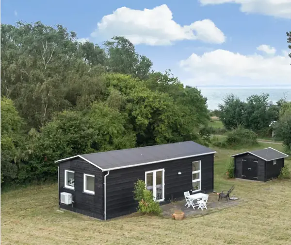 Ferienhaus 223059 in Sjællands Odde / Odsherred