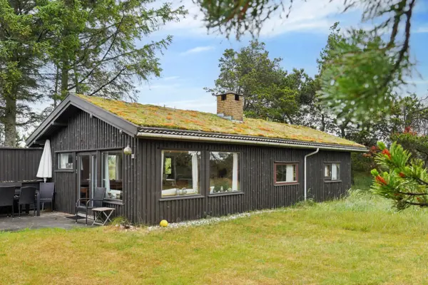 Ferienhaus 223127 in Rødhus / Jammerbucht