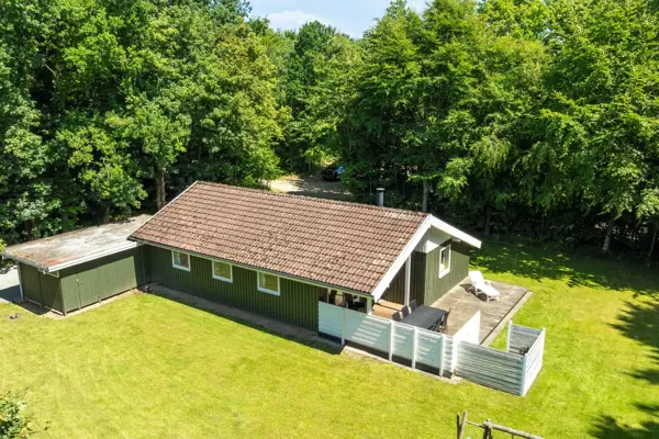 Ferienhaus 224679 in Arrild / Südjütland