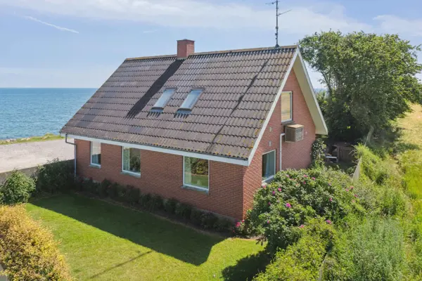 Ferienhaus 225336 in Grena Strand / Djursland Bild: 1