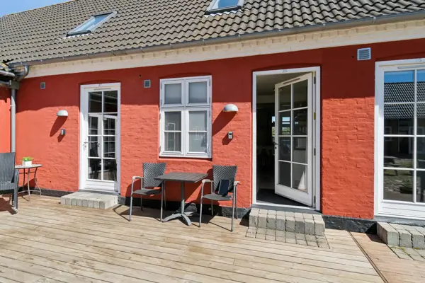 Ferienwohnung 225822 in Aakirkeby / Südbornholm