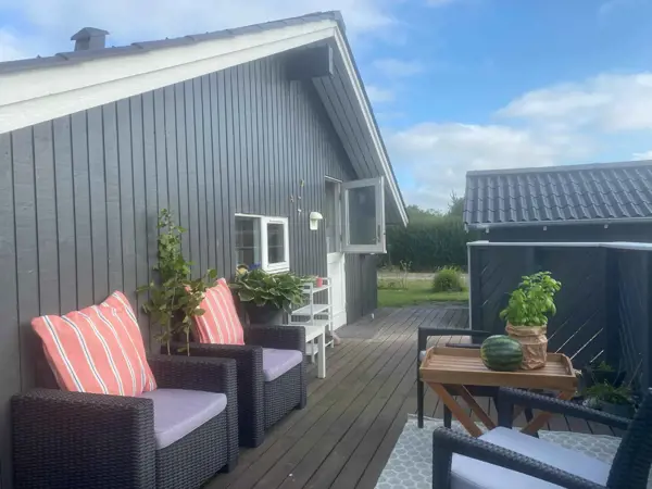 Ferienhaus 225857 in Skælskør / Westseeland