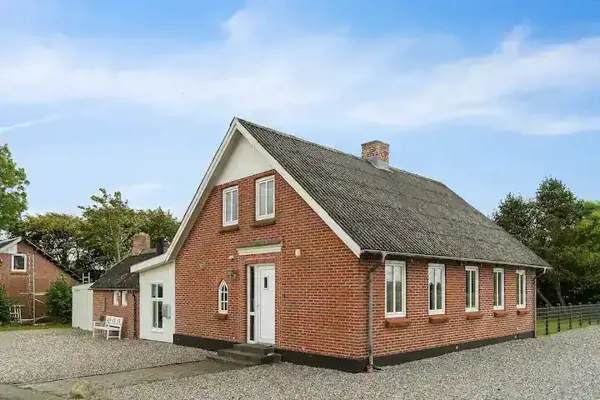 Ferienhaus 226806 in Thyholm / Limfjord