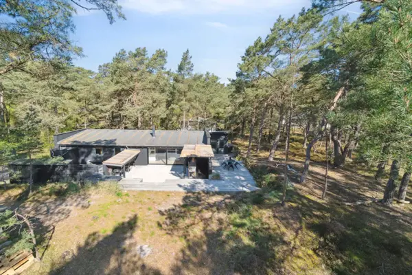 Ferienhaus 226816 in Dueodde / Südbornholm